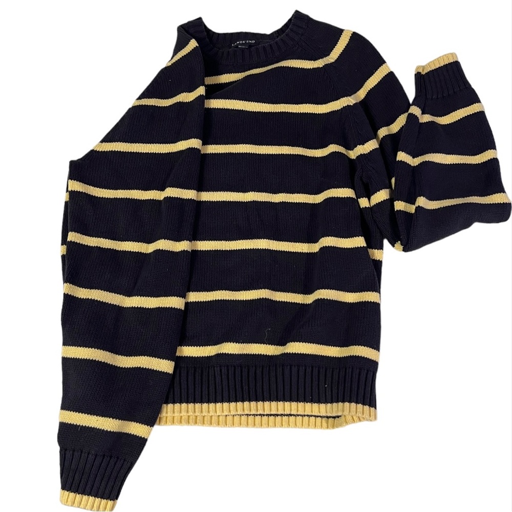 Grandpa sweater grunge
